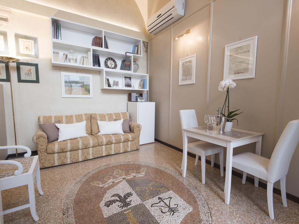 Suite Prestige Верона Екстер'єр фото