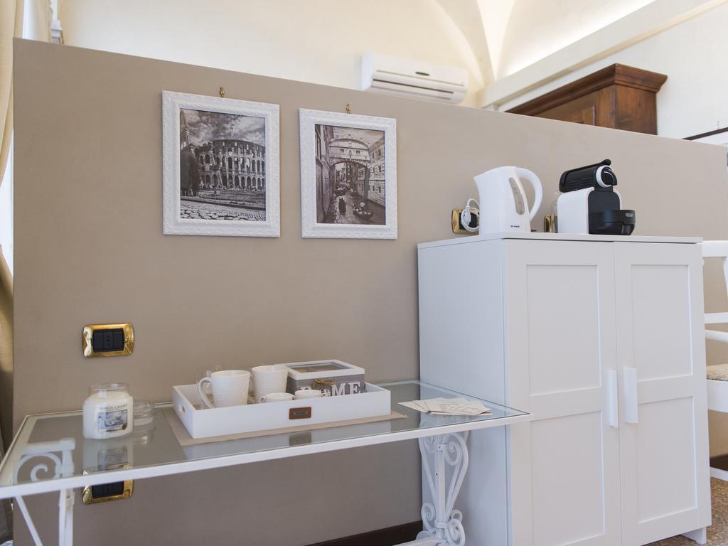 Suite Prestige Верона Екстер'єр фото