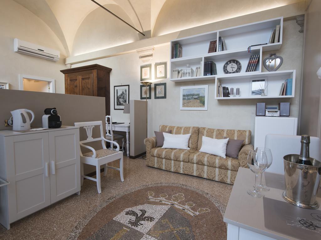 Suite Prestige Верона Екстер'єр фото