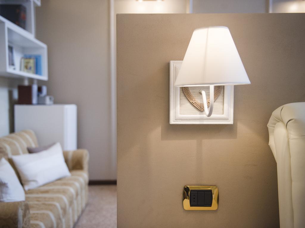 Suite Prestige Верона Екстер'єр фото