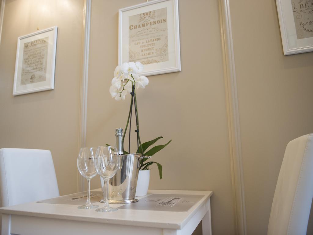 Suite Prestige Верона Екстер'єр фото