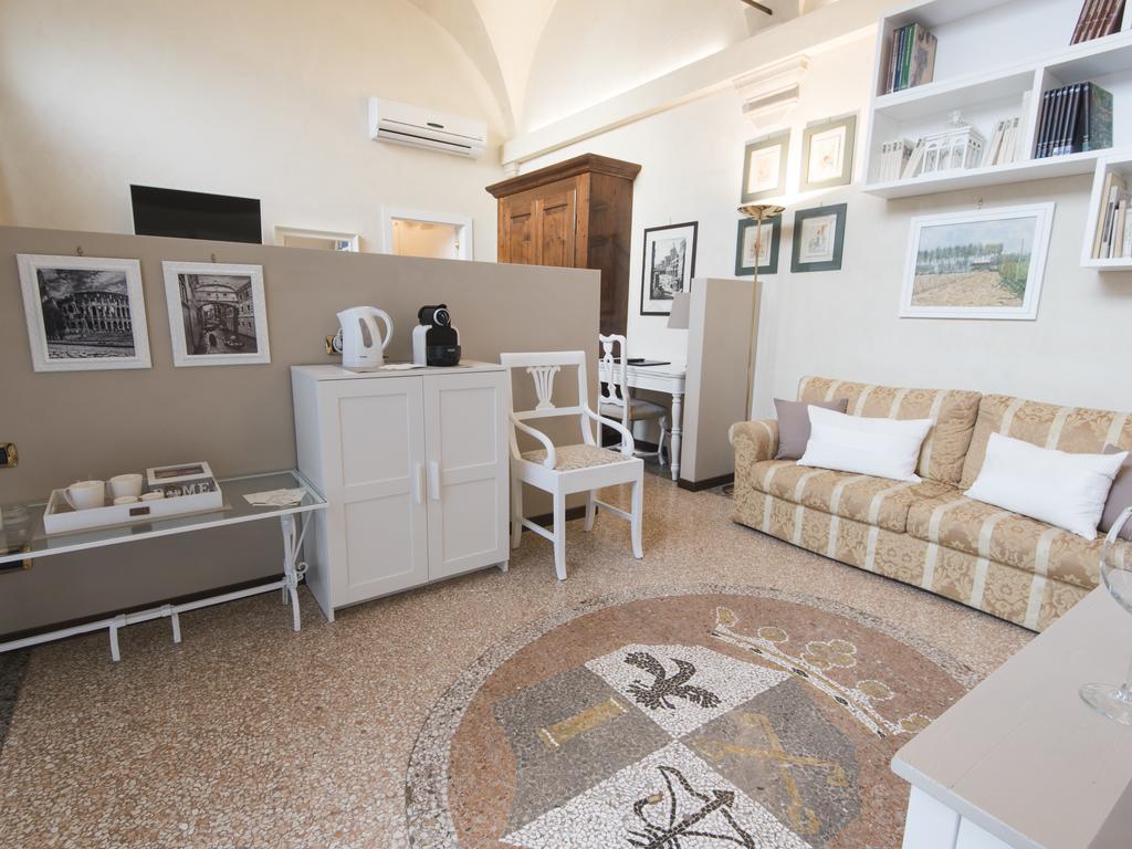 Suite Prestige Верона Екстер'єр фото