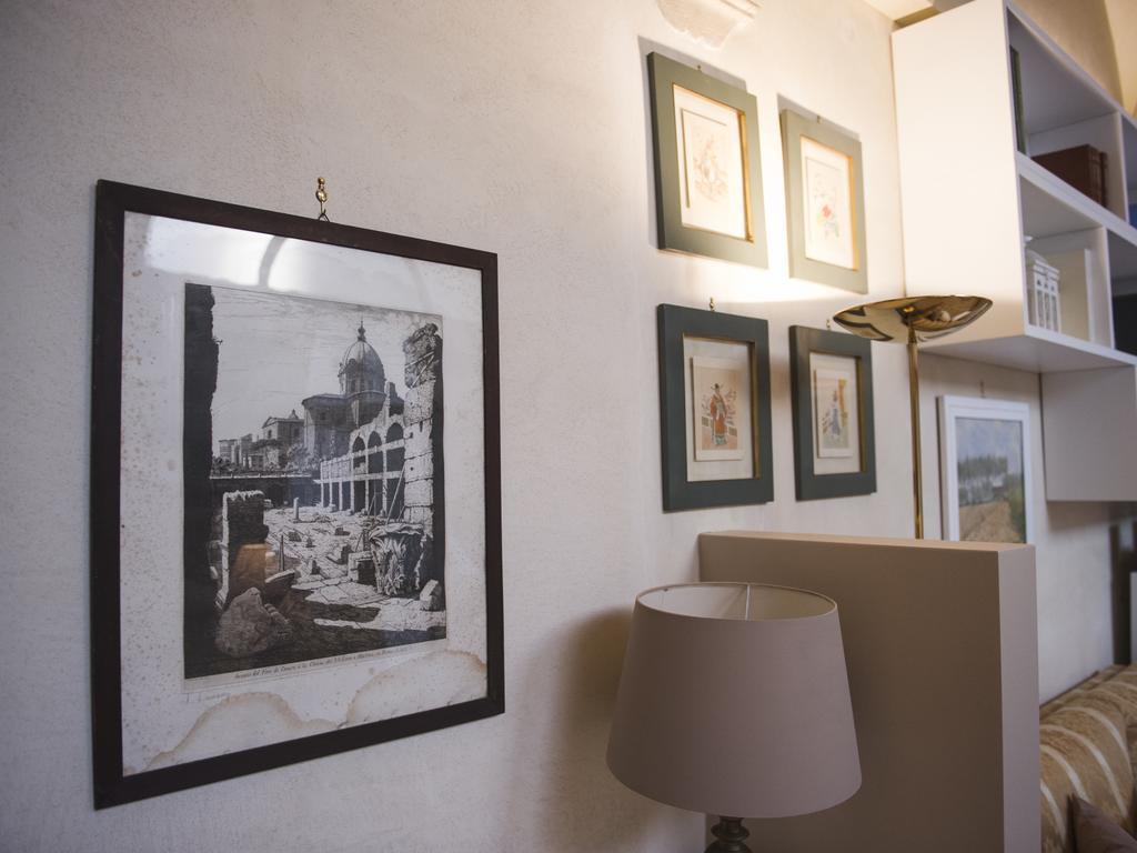 Suite Prestige Верона Екстер'єр фото