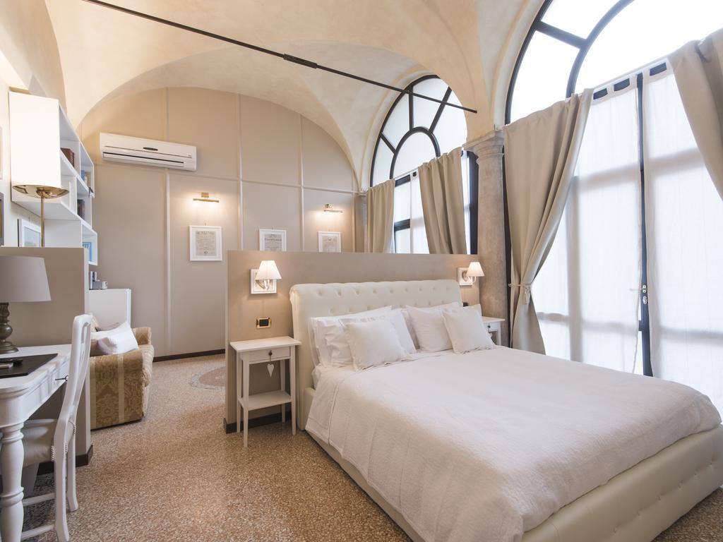 Suite Prestige Верона Екстер'єр фото
