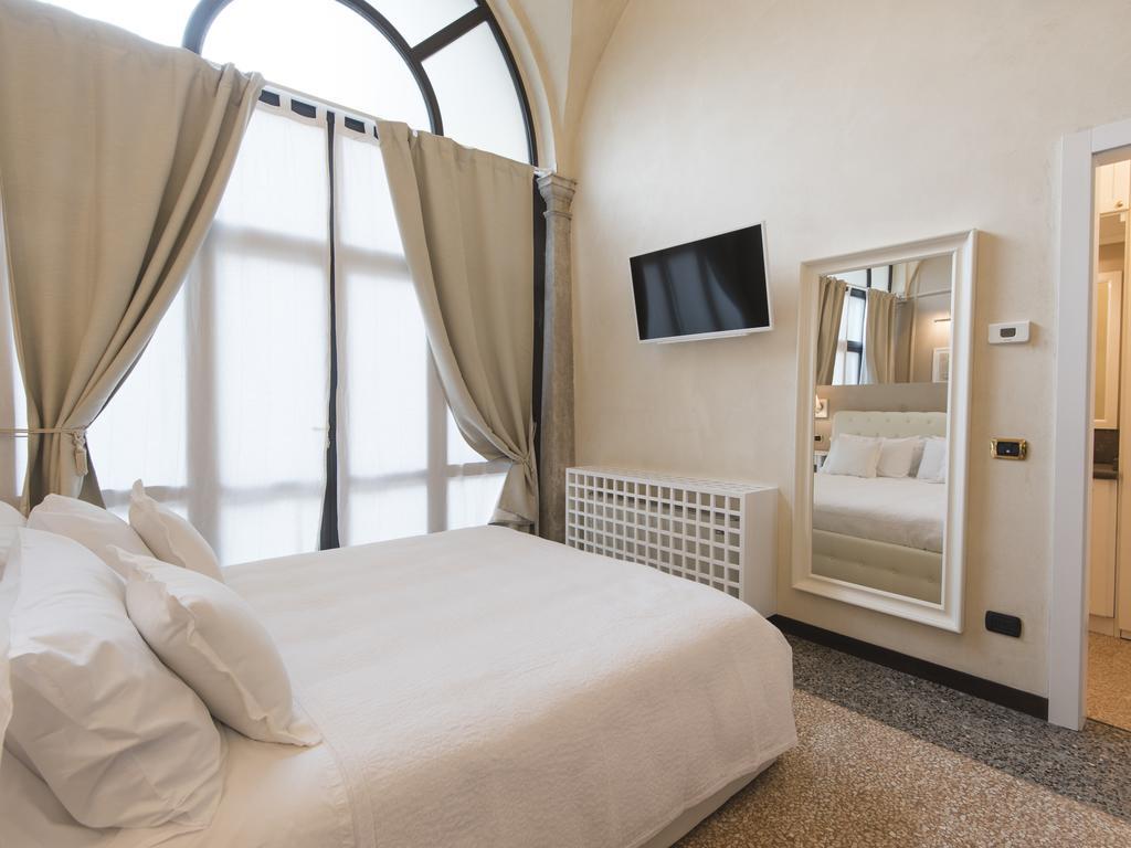 Suite Prestige Верона Екстер'єр фото