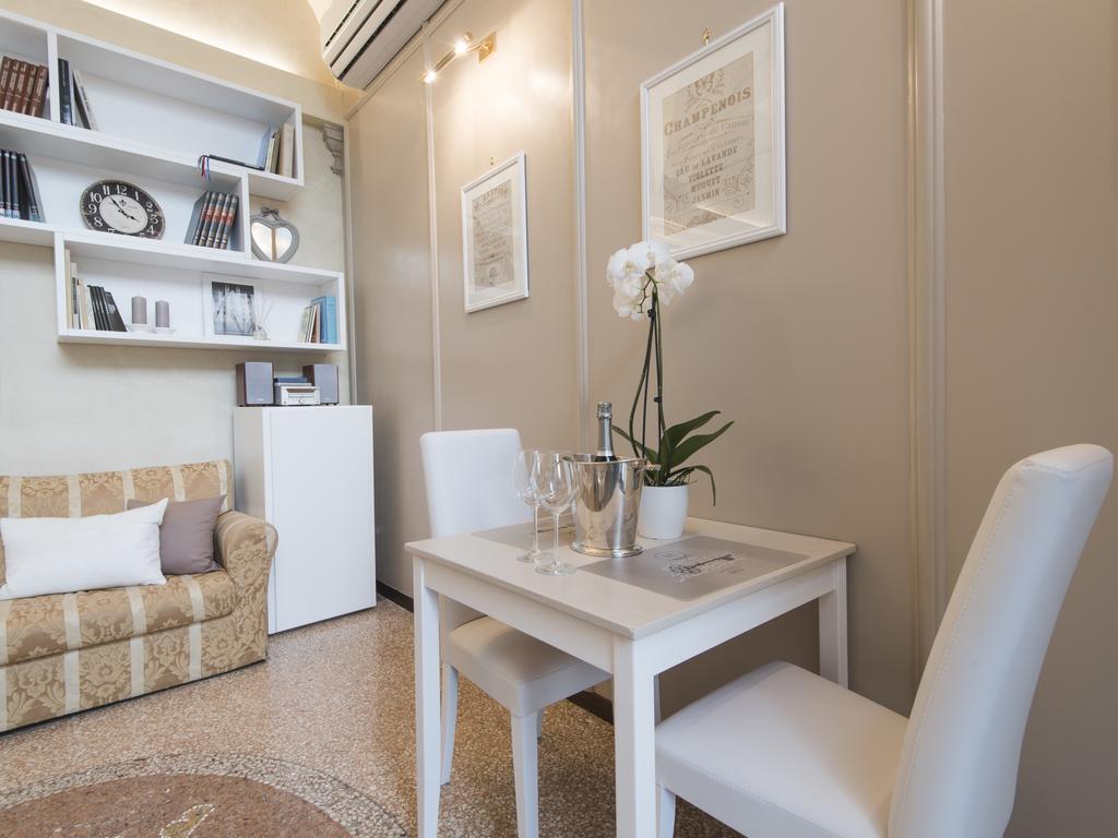 Suite Prestige Верона Екстер'єр фото